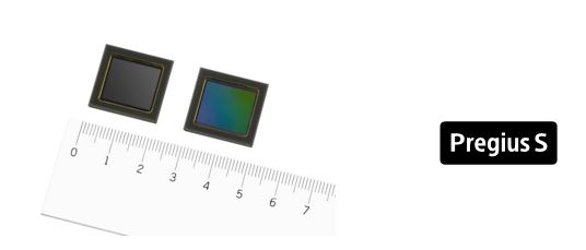 IMX530 CMOS影像传感器